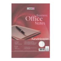 Landr Papier de bureau A3  A4 quadrill, 250 feuilles