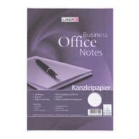 Landr Papier de bureau A3  A4 quadrill commercial, 250 feuilles