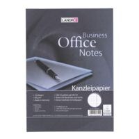 Landr Papier de bureau A3  A4 lign, 250 feuilles