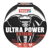 ruban de montage tesa Ultra Power Extreme, 50 mm de large, 25 m de longueur