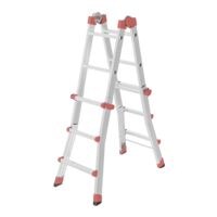 Hailo chelle multifonction  M80  4x3 chelons