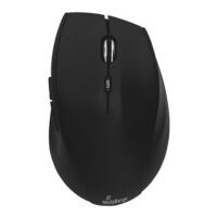 MediaRange Souris sans fil  MROS208 