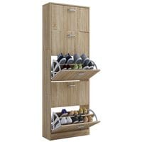 VCM MORGENTHALER GMBH Armoire  chaussures  Sipos XL 