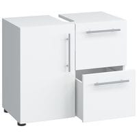 VCM Morgenthaler Meuble sous lavabo  Flandu 