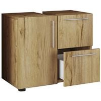 VCM Morgenthaler Meuble sous lavabo  Flandu 