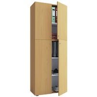 VCM Morgenthaler Armoire à chaussures «  Lona » 5 compartiments