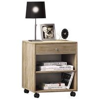VCM MORGENTHALER GMBH table de nuit »Rolda« 45 cm