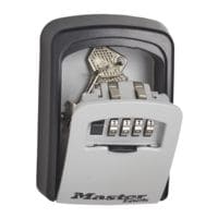 Master Lock Coffre-fort  cls  5401EURD 