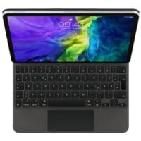 Apple Clavier pour tablette  Magic Keyboard  noir