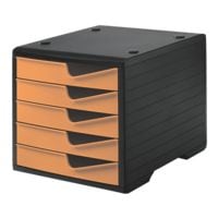 Styro Bote  tiroirs  styroswingbox  5 tiroirs