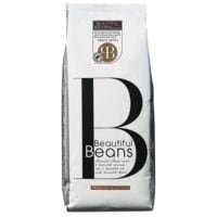 Beautiful Beans Caf en grains  Brown Boon  1 kg