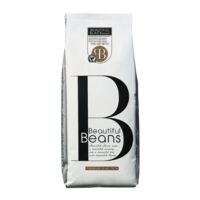 Beautiful Beans Caf en grains  Black Boon  1 kg