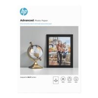 HP Papier photo  HP Advanced  A4, ultra brillant