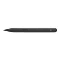 Microsoft Surface Pen  Slim 2  noir
