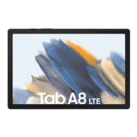Samsung Tablette  Galaxy Tab A8  LTE Grey