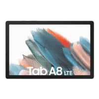 Samsung Tablette  Galaxy Tab A8  LTE Silver