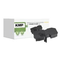 KMP Toner quivalent Kyocera  TK5240K (1T02R70NL0) 