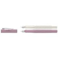 Faber-Castell Grip 2010 B stylo-plume Epaisseur de trait B plume en acier inoxydable