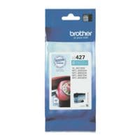 Brother Cartouche d'encre  LC-427C 