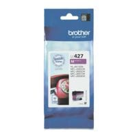 Brother Cartouche d'encre  LC-427M 