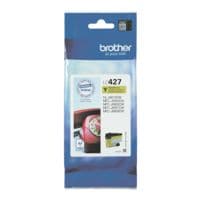 Brother Cartouche d'encre  LC-427Y 