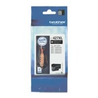 Brother Cartouche d'encre  LC-427XLBK 