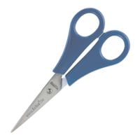 folia Ciseaux de bricolage 13,5 cm - pointe pointu