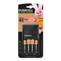 Duracell Chargeur  CEF27 