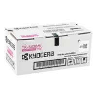 Kyocera Toner  TK-5430M 