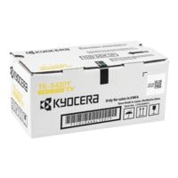 Kyocera Toner  TK-5430Y 