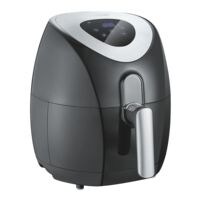 SEVERIN Friteuse  air chaud  FR 2430  3.2 litres