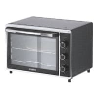SEVERIN Four de cuisson et toasteur « TO 2058 »