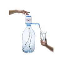 CRISTALINE Pompe pour bouteille d'eau de 5 litres  Cristaline 