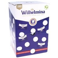 Fortuin Paquet de 200 bonbons  la menthe  Wilhemina 