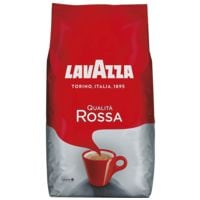 Lavazza Grains de caf Espresso  Qualit rossa  1000 g