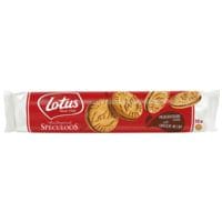 Lotus 9x paquet de 15 biscuits au caramel fourrs  Speculoos au chocolat 