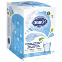 Eau plate Bag-in-Box 10 litres Eau plate Bag-in-Box 10 litres