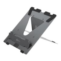 Bakker Elkhuizen Support pour tablette / ordinateur portable « Ergo-Q 160 »