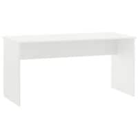 Mbelpartner bureau srie 400 150 cm, pitement plein