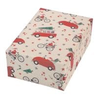 JUNG Papier cadeau de Nol  Express 