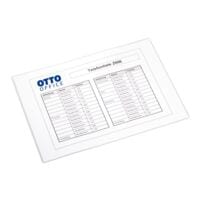 OTTO Office 100 pice(s) Pochettes de plastification A4 175 