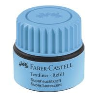 Faber-Castell Encre de recharge pour surligneur