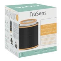 LEITZ Tambour de filtre HEPA 3-en-1 bruits & COV pour le purificateur d'air  TruSens Z-3000 / Z-3500 