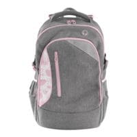 EBERHARD FABER Sac  dos scolaire  X-Style pro  rose pastel