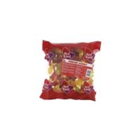 Paquet de 6 mlanges de bonbons glifis  Red Band Winegum Assorti  1000 g