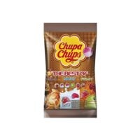 Chupa Chups Paquet de 120 sucettes  Chupa Chups The Best Of 