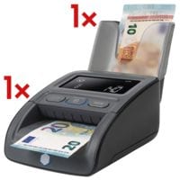Safescan Dtecteur de faux billets  155-S 
