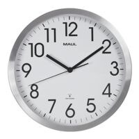 MAUL Horloge murale radiocommande  MAULmove   30,5 cm