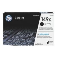 HP Cartouche d'impression  W1490X  HP 149X noir