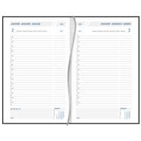 Aurora Paquet de 4 agendas  Daily 32  2026 A5